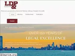 Sites similar to lumlaw.com