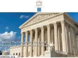 Sites similar to lumlawgroup.com
