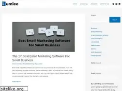 Sites similar to lumlee.com