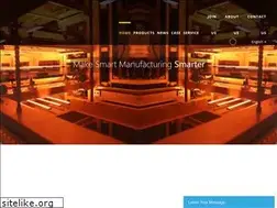 Sites similar to lumluxlighting.com