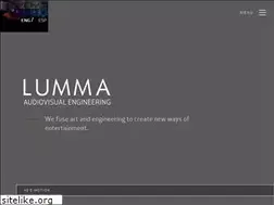 Sites similar to lumma.com.ar