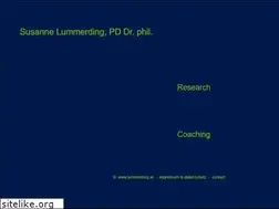 Sites similar to lummerding.at