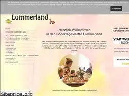 Sites similar to lummerland-bochum.de