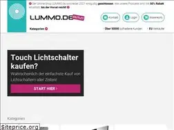 Sites similar to lummo.de