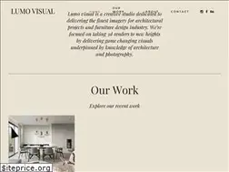 Sites similar to lumo-visual.com