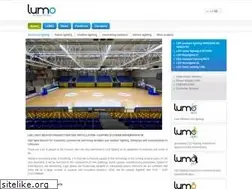Sites similar to lumo.biz