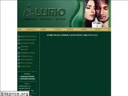 Sites similar to lumo.cz