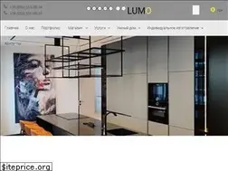Sites similar to lumo.kiev.ua