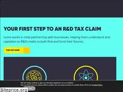 Sites similar to lumo.tax