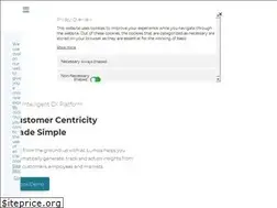 Sites similar to lumoa.me
