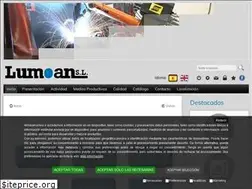 Sites similar to lumoan.com