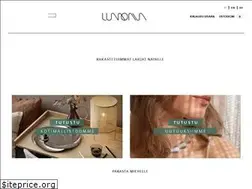 Sites similar to lumoava.fi