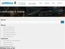 Sites similar to lumobras.com.br