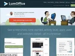 Sites similar to lumoffice.com