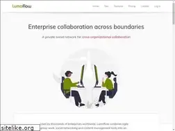 Sites similar to lumoflow.com