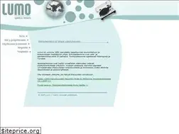 Sites similar to lumolumo.fi