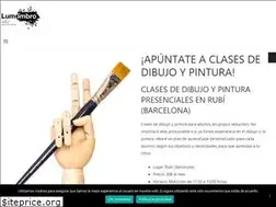 Sites similar to lumombroart.com