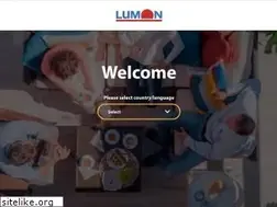 Sites similar to lumon.com