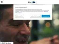 Sites similar to lumon.fi