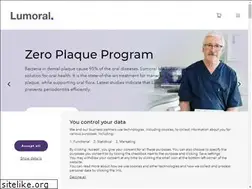 Sites similar to lumoral.com