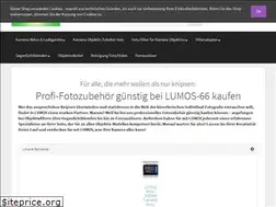 Sites similar to lumos-66.de