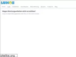 Sites similar to lumos-denkspiele.de