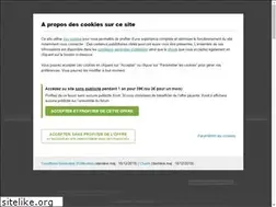 Sites similar to lumos-poudlard.xooit.fr