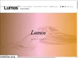 Sites similar to lumos.co.kr