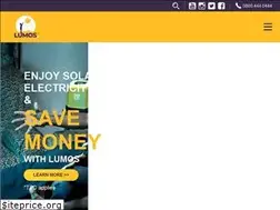 Sites similar to lumos.com.ng