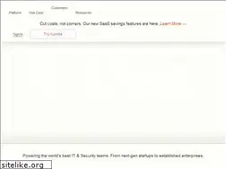 Sites similar to lumos.com