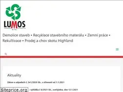 Sites similar to lumos.cz