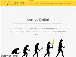 Sites similar to lumos.digital