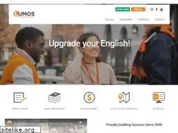 Sites similar to lumos.edu