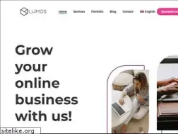 Sites similar to lumos.hr