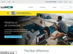 Sites similar to lumos.net