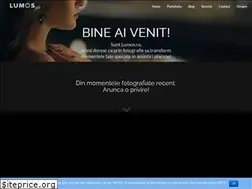 Sites similar to lumos.ro