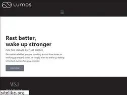 Sites similar to lumos.tech