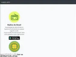 Sites similar to lumosapps.com.br