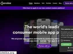 Sites similar to lumosapps.com