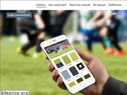 Sites similar to lumosatouch.nl