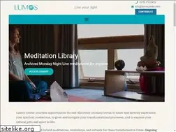 Sites similar to lumoscenter.com