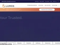 Sites similar to lumoscloud.com