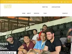 Sites similar to lumoscorp.com
