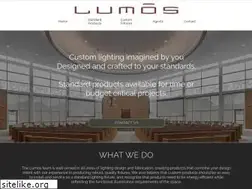 Sites similar to lumoscustom.com