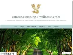 Sites similar to lumoscwc.com