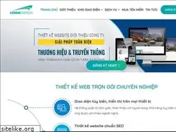 Sites similar to lumosdesign.vn