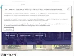 Sites similar to lumoseducation.com