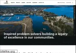 Sites similar to lumosengineering.com