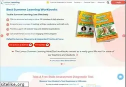 Sites similar to lumoslearning.com