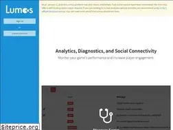 Sites similar to lumospowered.com